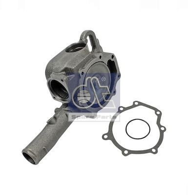 DT Spare Parts 4.63674 Water Pump, engine cooling