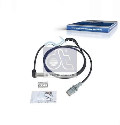 Sensor, wheel speed DT Spare Parts 4.63749