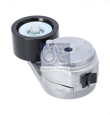 Belt Tensioner, V-ribbed belt DT Spare Parts 4.63771
