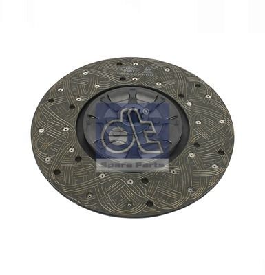 Clutch Disc DT Spare Parts 4.63809
