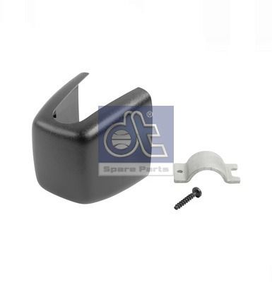 Cover, external mirror holder DT Spare Parts 4.63922