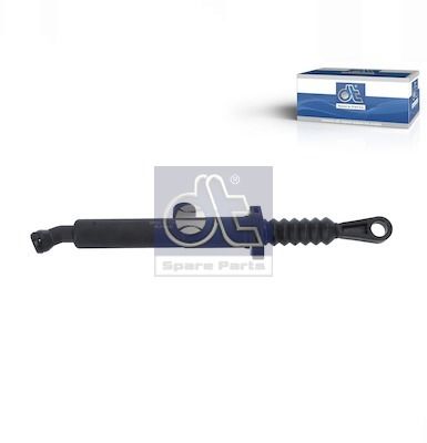 DT Spare Parts 4.64185 Master Cylinder, clutch