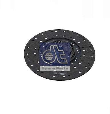 Clutch Disc DT Spare Parts 4.64250