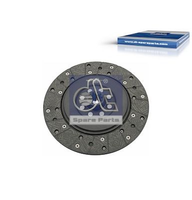 Clutch Disc DT Spare Parts 4.64262