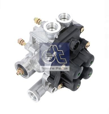 Multi-circuit Protection Valve DT Spare Parts 4.64414