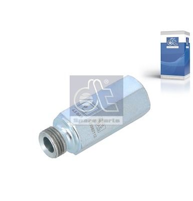 DT Spare Parts 4.64415 Overflow Valve