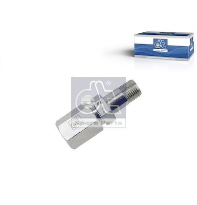 Valve, fuel supply system DT Spare Parts 4.64416