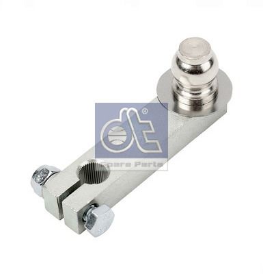 DT Spare Parts 4.64550 Wiper Linkage