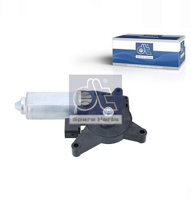 Electric Motor, window regulator DT Spare Parts 4.64706