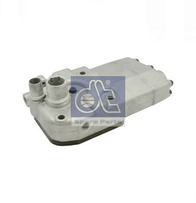 Cylinder Head, air compressor DT Spare Parts 4.64718