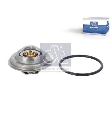 DT Spare Parts 4.64800 Thermostat, coolant