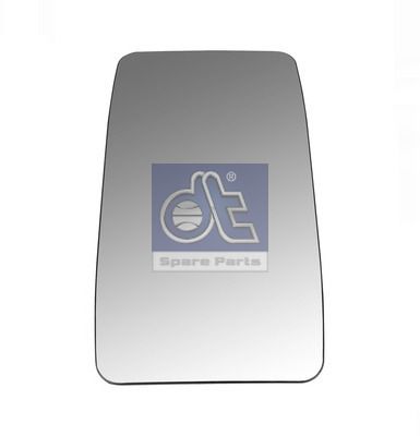 DT Spare Parts 4.64837 Mirror Glass, exterior mirror