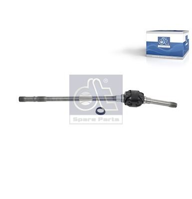 Propshaft, axle drive DT Spare Parts 4.64878