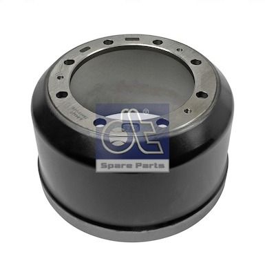 Brake Drum DT Spare Parts 4.64927