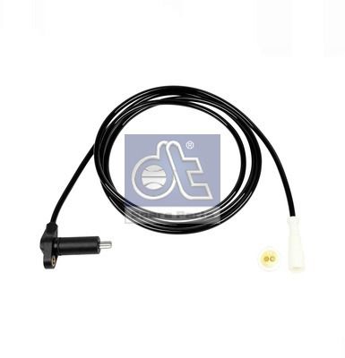 Sensor, wheel speed DT Spare Parts 4.64974