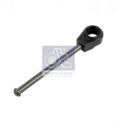 DT Spare Parts 4.64989 Rod, master cylinder