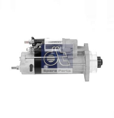 Starter DT Spare Parts 4.65041