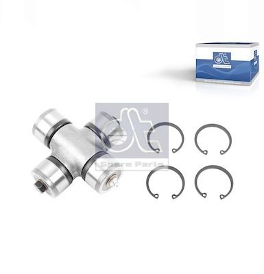DT Spare Parts 4.65070 Joint, propshaft