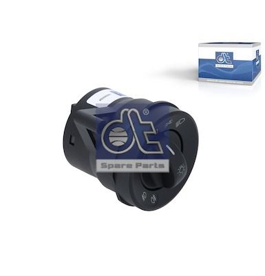 Switch, headlight DT Spare Parts 4.65159