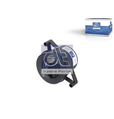 DT Spare Parts 4.65168 Switch, headlight
