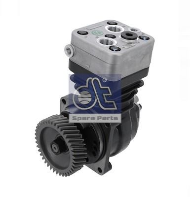 Compressor, compressed-air system DT Spare Parts 4.65215
