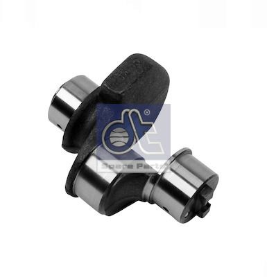 DT Spare Parts 4.65245 Crankshaft, air compressor