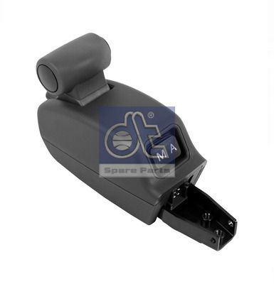 Clutch Actuation System DT Spare Parts 4.65504