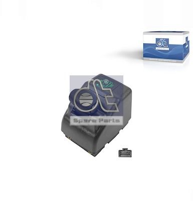 DT Spare Parts 4.65516 Control Unit, braking system