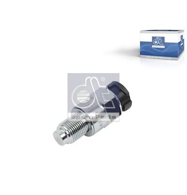 DT Spare Parts 4.65531 Sensor, speed