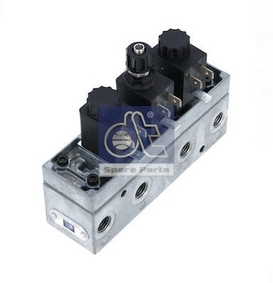 Solenoid Valve DT Spare Parts 4.65540
