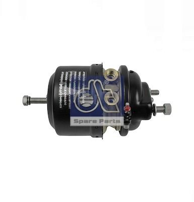 DT Spare Parts 4.65572 Spring-loaded Cylinder