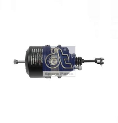 Spring-loaded Cylinder DT Spare Parts 4.65598