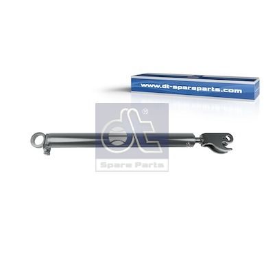 Tilt Cylinder, driver cab DT Spare Parts 4.65657
