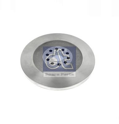 DT Spare Parts 4.65960 Brake Disc