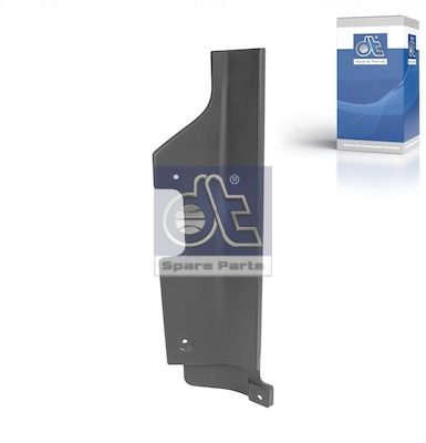 DT Spare Parts 4.66169 Cover, bumper