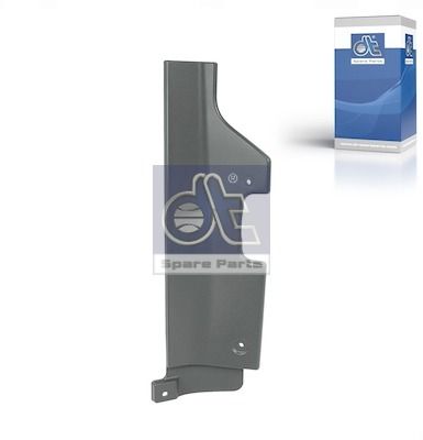 DT Spare Parts 4.66170 Cover, bumper