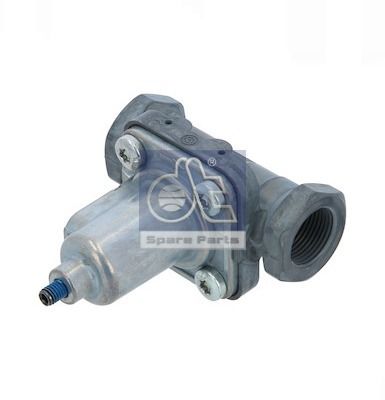 Overflow Valve DT Spare Parts 4.66302