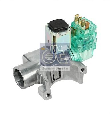 DT Spare Parts 4.66499 Steering Lock