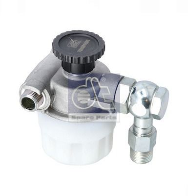 Fuel Pump DT Spare Parts 4.66500