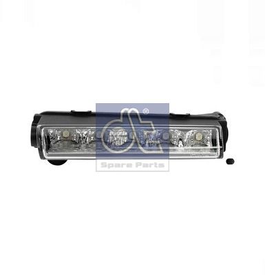 Daytime Running Light DT Spare Parts 4.66570
