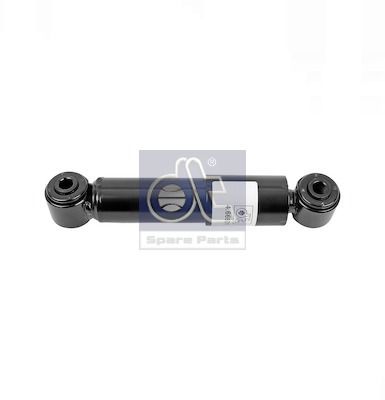 DT Spare Parts 4.66601 Shock Absorber, driver cab suspension