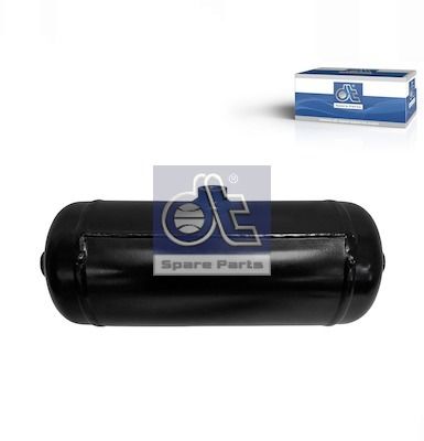 DT Spare Parts 4.66603 Air Tank, compressed-air system