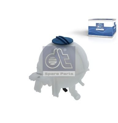 Expansion Tank, coolant DT Spare Parts 4.66724
