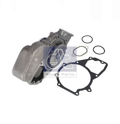 Water Pump, engine cooling DT Spare Parts 4.66819