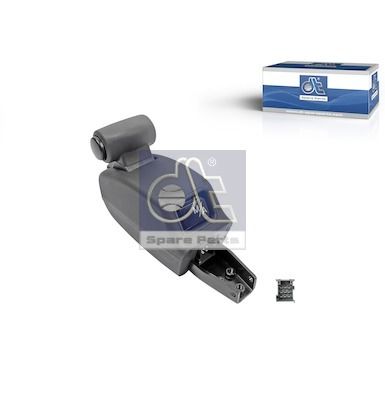 DT Spare Parts 4.66823 Shift Selector Lever