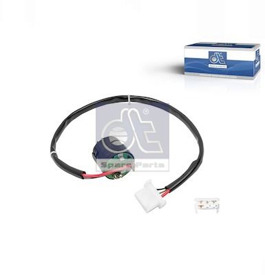 DT Spare Parts 4.66867 Ignition Switch