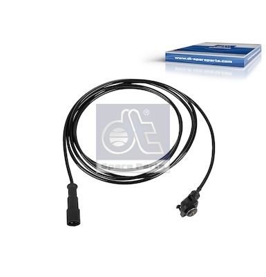 DT Spare Parts 4.67500 Electric Cable