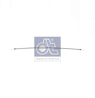 Cable Pull, door release DT Spare Parts 4.67525