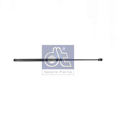DT Spare Parts 4.67623 Gas Spring, tool cabinet flap