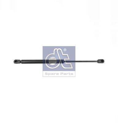 DT Spare Parts 4.67624 Gas Spring, tool cabinet flap
